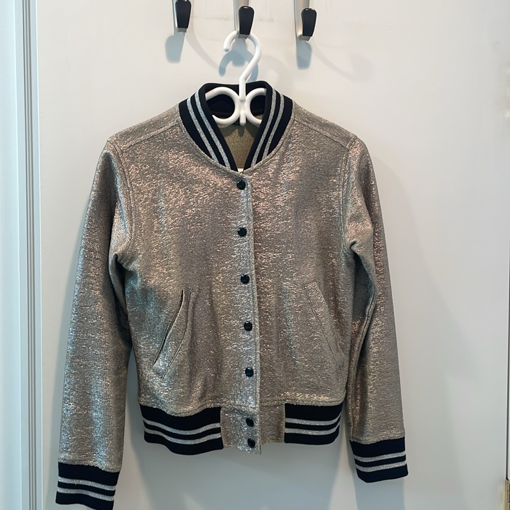 R13 baseball jacket - Picture 11 of 11